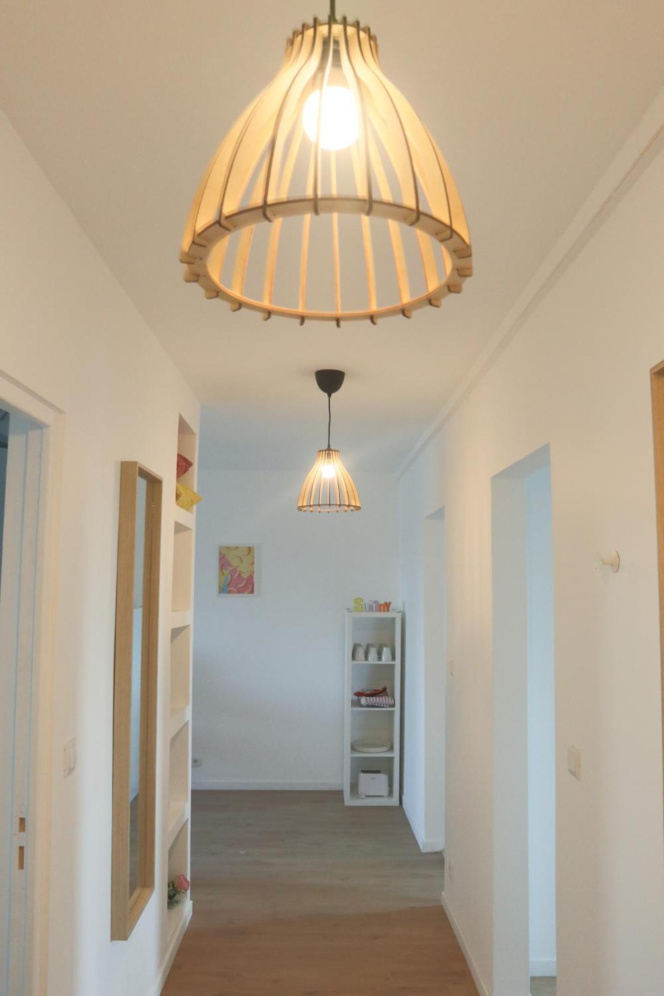 Le Sunny, Mulhouse Centre Apartman Kültér fotó