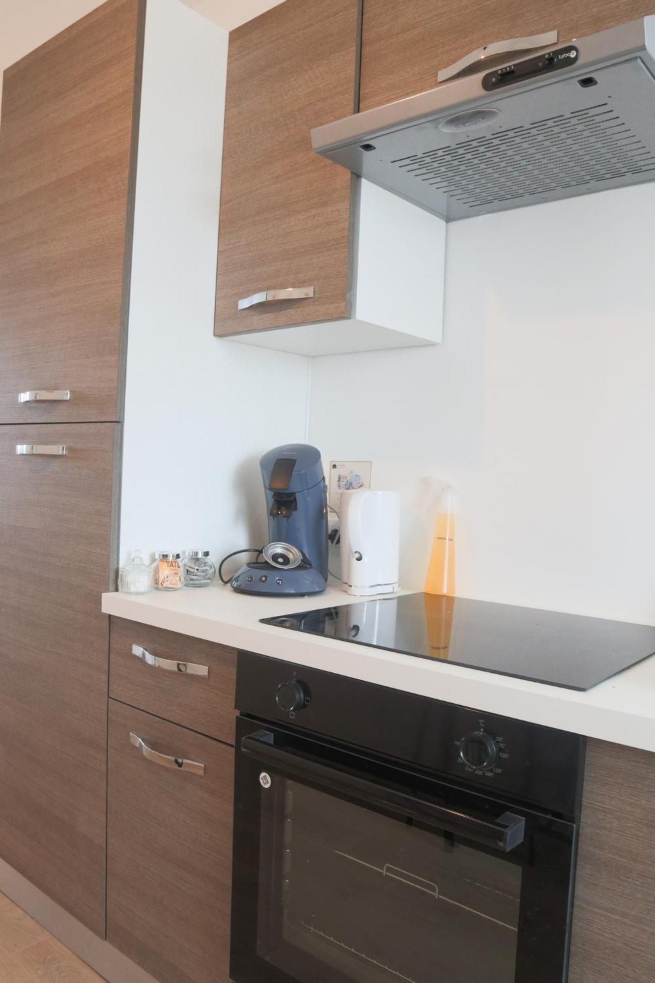 Le Sunny, Mulhouse Centre Apartman Kültér fotó