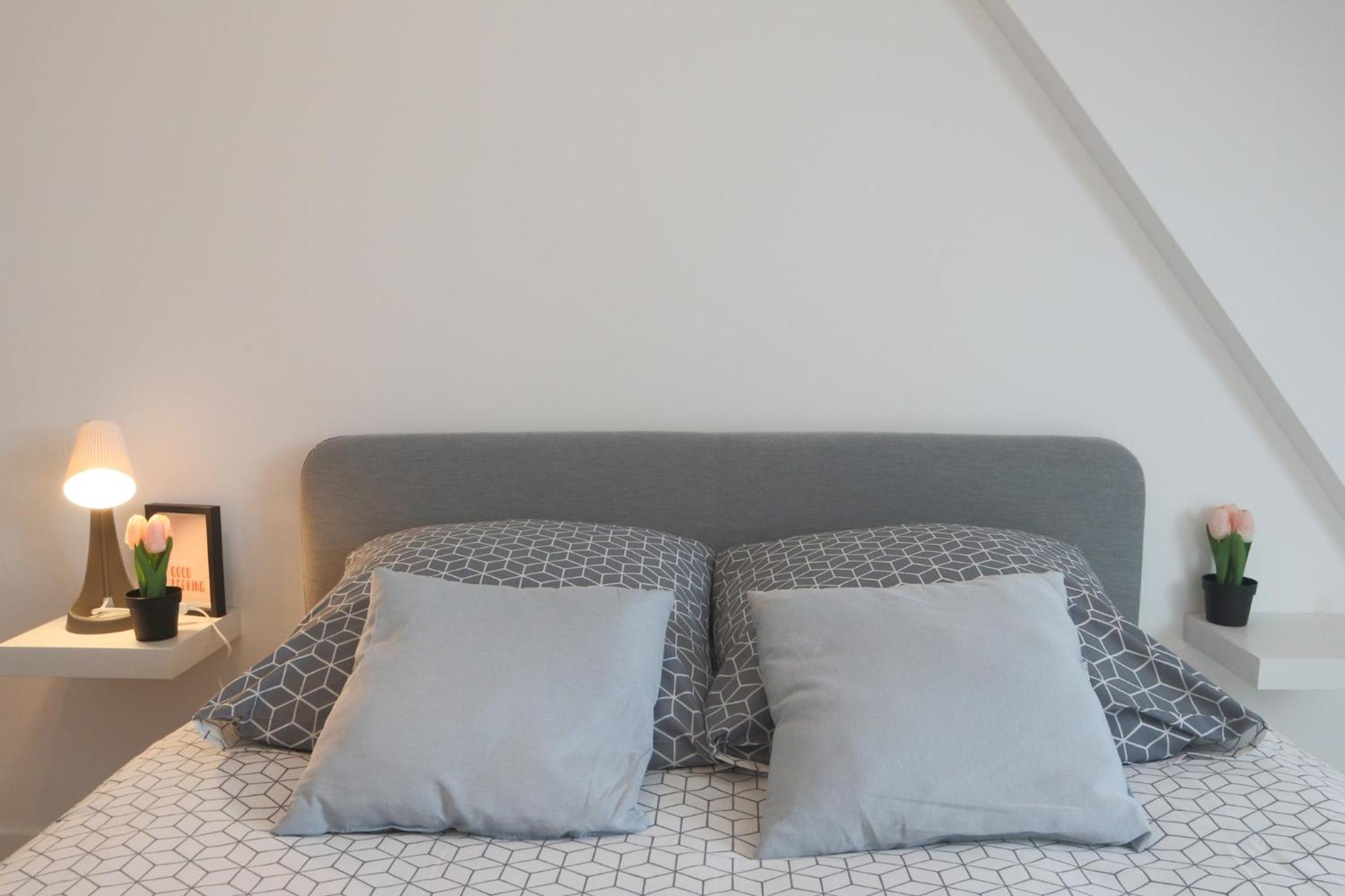 Le Sunny, Mulhouse Centre Apartman Kültér fotó